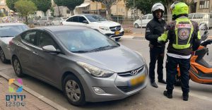 ידידים בדרכים