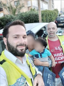 העיר בת ים