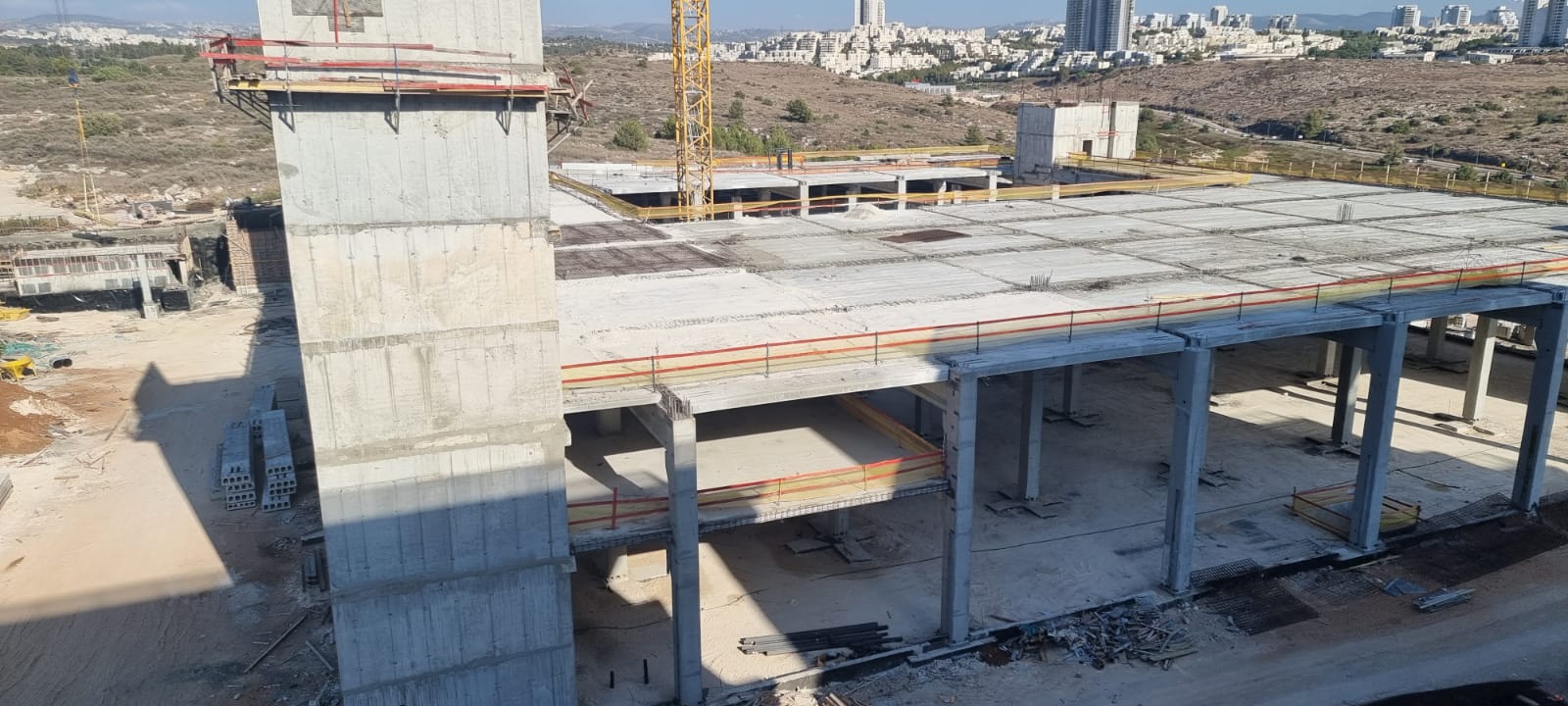 בנייה
