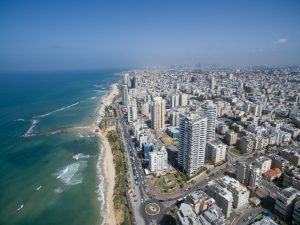 עמדות הרב קו בבת-ים