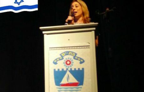 הכירו את חברת המועצה החדשה – עו"ד ענבל פלאח יעקב