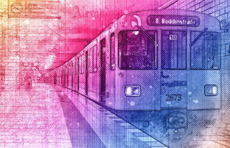רכבת קללה